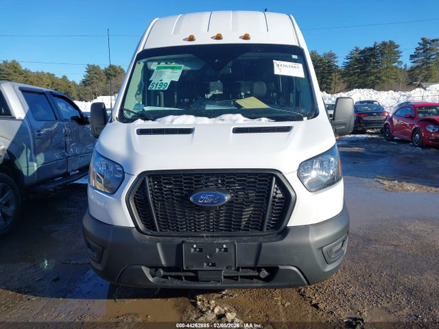 1FBVU4X8XRKB29026 Ford Transit-350 Passenger Van Xl