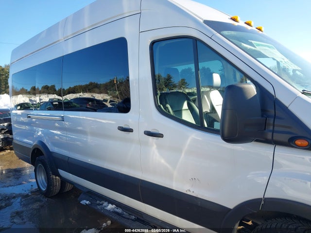 1FBVU4X8XRKB29026 Ford Transit-350 Passenger Van Xl