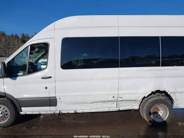 1FBVU4X8XRKB29026 Ford Transit-350 Passenger Van Xl