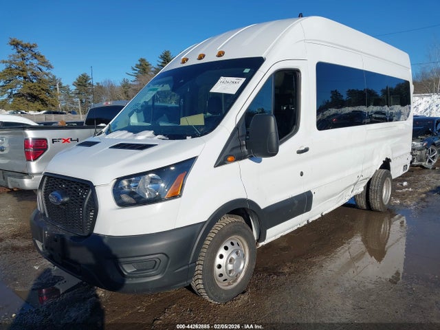 1FBVU4X8XRKB29026 Ford Transit-350 Passenger Van Xl
