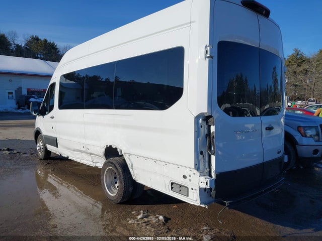1FBVU4X8XRKB29026 Ford Transit-350 Passenger Van Xl
