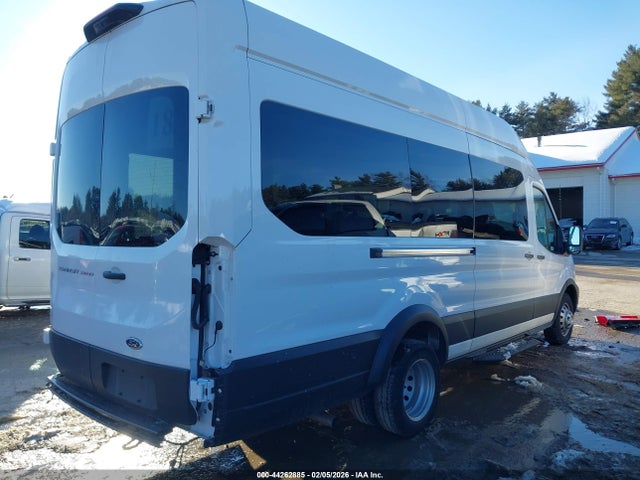 1FBVU4X8XRKB29026 Ford Transit-350 Passenger Van Xl