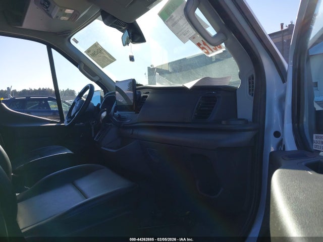 1FBVU4X8XRKB29026 Ford Transit-350 Passenger Van Xl
