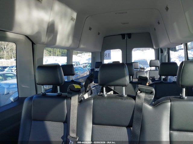 1FBVU4X8XRKB29026 Ford Transit-350 Passenger Van Xl