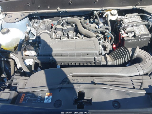 3FMCR9BN7SRE43051 Ford Bronco Sport Big Bend