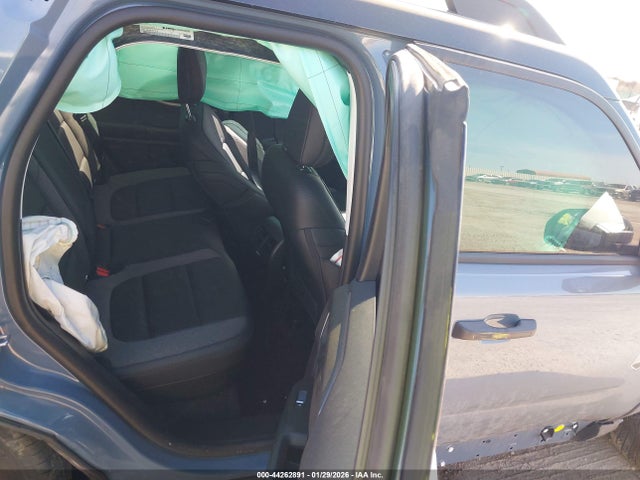 3FMCR9BN7SRE43051 Ford Bronco Sport Big Bend