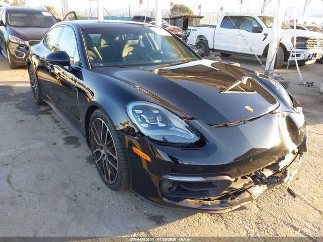 2023 PORSCHE PANAMERA WP0AJ2A71PL103431