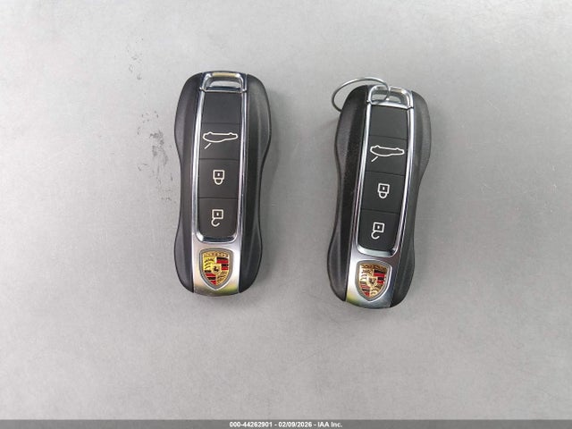 2023 PORSCHE PANAMERA WP0AJ2A71PL103431 Photo 10