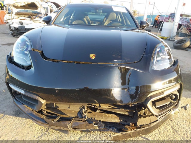 2023 PORSCHE PANAMERA WP0AJ2A71PL103431 Photo 5