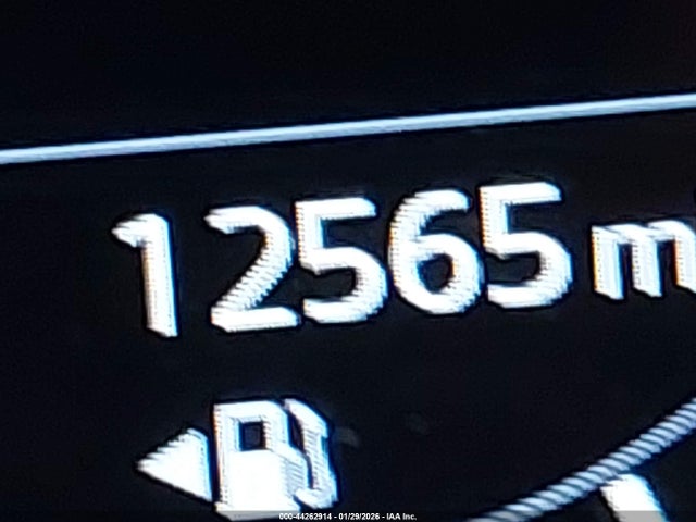 2025 Mazda Cx-5 2.5 S Preferred მანქანა იყიდება აუქციონზე, vin: JM3KFBCLXS0567870, აუქციონის ნომერი: 44262914
