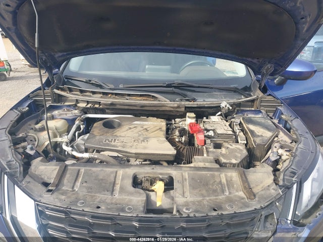 2023 NISSAN ROGUE JN8BT3BB5PW195217 Photo 9