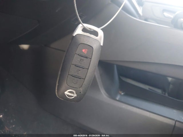 2023 NISSAN ROGUE JN8BT3BB5PW195217 Photo 10