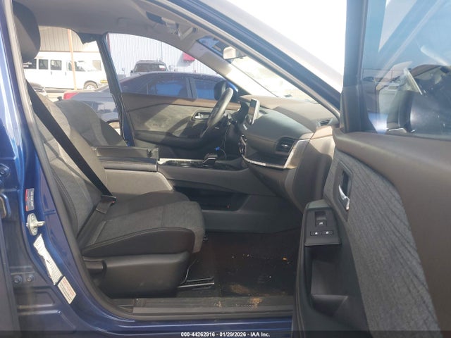 2023 NISSAN ROGUE JN8BT3BB5PW195217 Photo 4