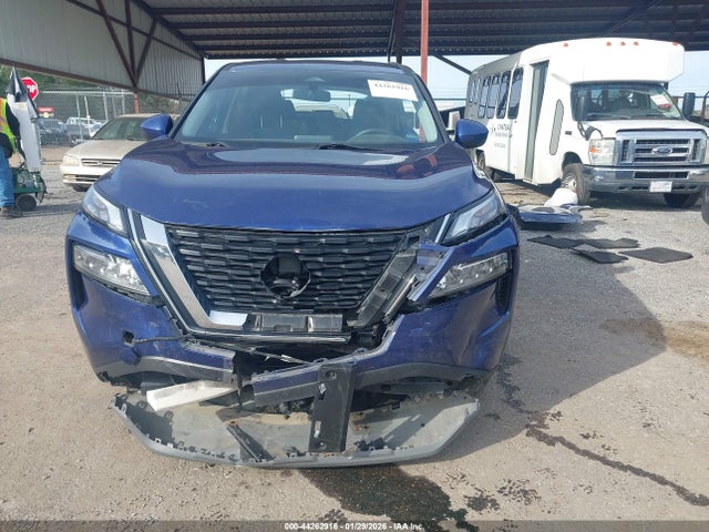 2023 NISSAN ROGUE JN8BT3BB5PW195217 Photo 5