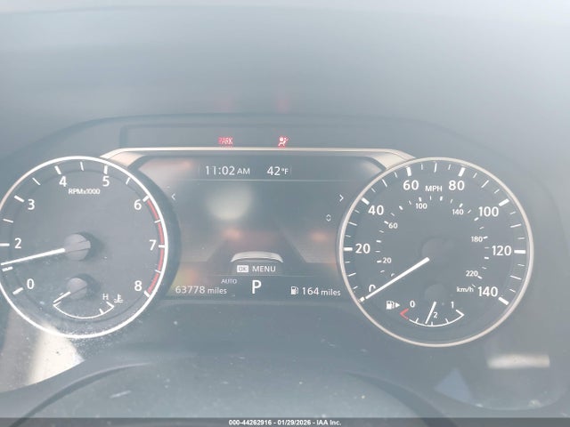 2023 NISSAN ROGUE JN8BT3BB5PW195217 Photo 6