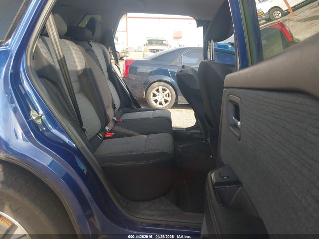 2023 NISSAN ROGUE JN8BT3BB5PW195217 Photo 7