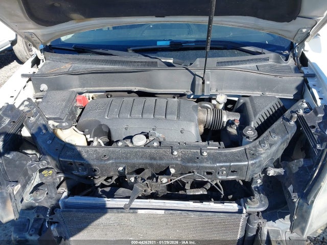 1GKKRRKD5EJ119784 GMC Acadia Slt-1