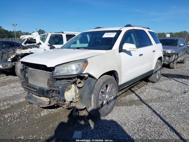 1GKKRRKD5EJ119784 GMC Acadia Slt-1