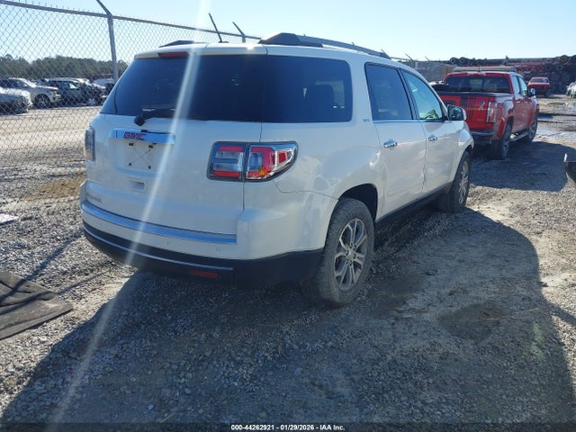 1GKKRRKD5EJ119784 GMC Acadia Slt-1