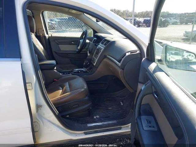1GKKRRKD5EJ119784 GMC Acadia Slt-1