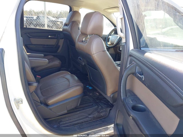 1GKKRRKD5EJ119784 GMC Acadia Slt-1
