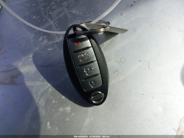 1N4AL3APXGC136661 Nissan Altima 2.5 S