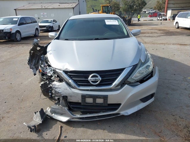 1N4AL3APXGC136661 Nissan Altima 2.5 S