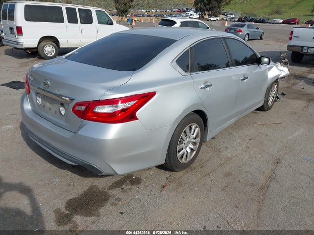 1N4AL3APXGC136661 Nissan Altima 2.5 S