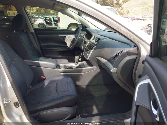 1N4AL3APXGC136661 Nissan Altima 2.5 S