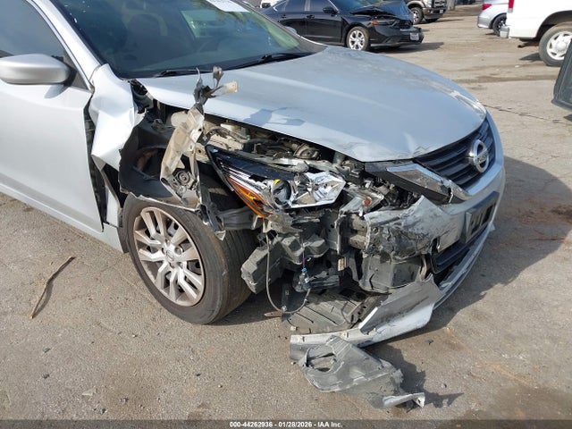 1N4AL3APXGC136661 Nissan Altima 2.5 S