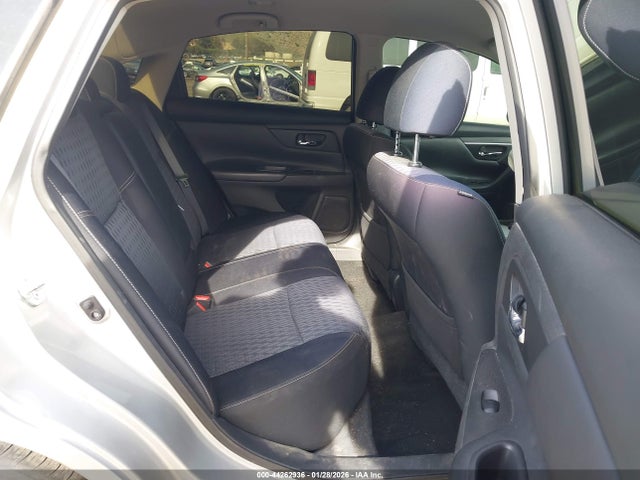 1N4AL3APXGC136661 Nissan Altima 2.5 S