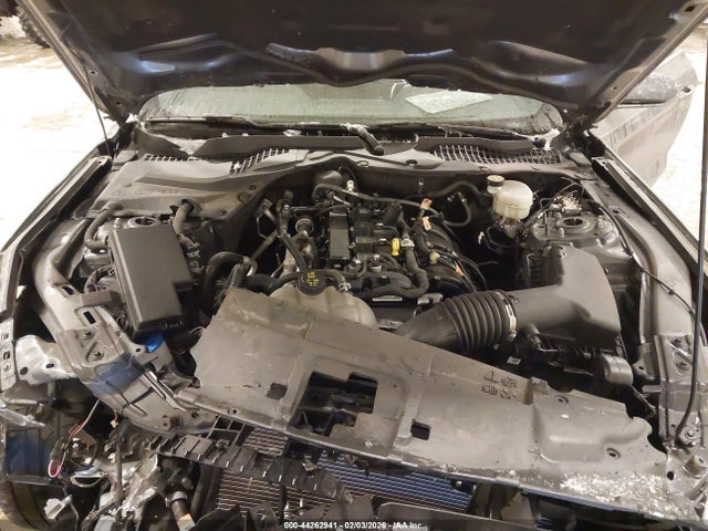 2023 FORD MUSTANG 1FA6P8TH5P5106503 Photo 9