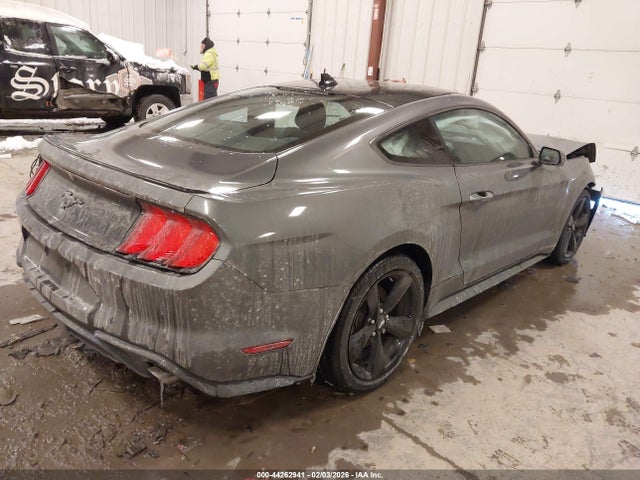 2023 FORD MUSTANG 1FA6P8TH5P5106503 Photo 3