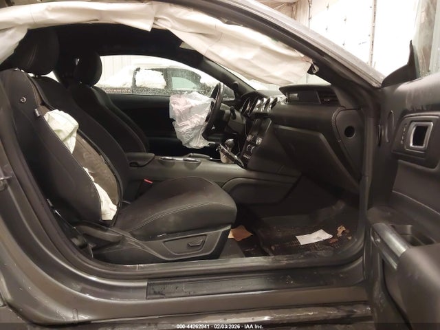 2023 FORD MUSTANG 1FA6P8TH5P5106503 Photo 4