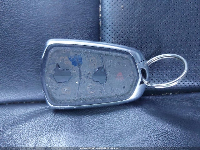 2014 CADILLAC CTS 1G6AX5SX5E0124878 Photo 10