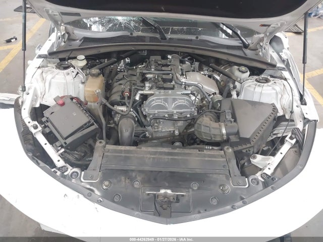 1G1FB1RX9M0117813 Chevrolet Camaro Rwd 1ls