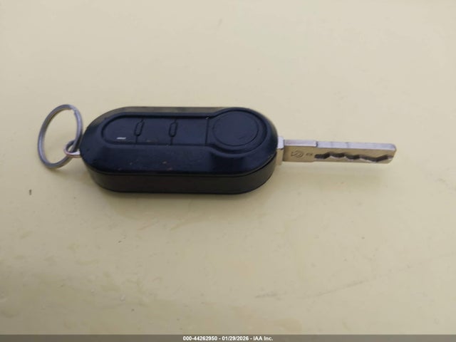 ZFBERFAB3H6D34603 RAM Promaster City Tradesman