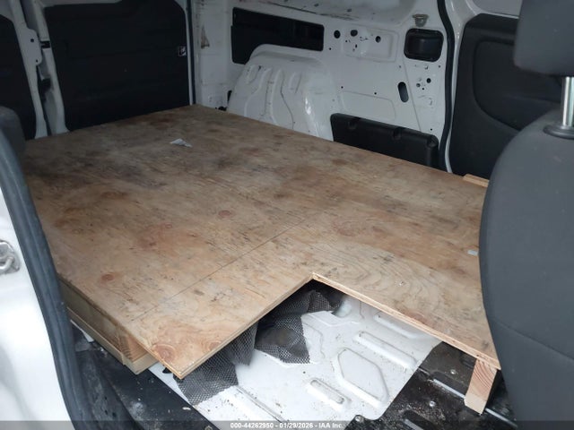 ZFBERFAB3H6D34603 RAM Promaster City Tradesman