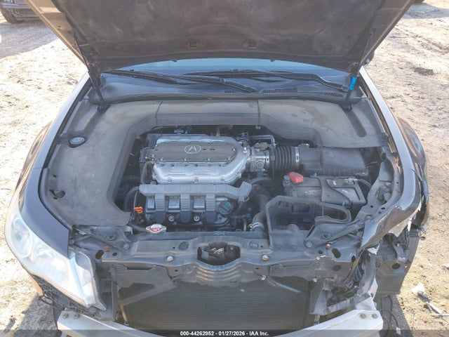 Продажа на аукционе авто 2010 Acura Tl 3.5, vin: 19UUA8F58AA011938, номер лота: 44262952