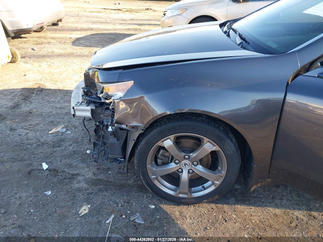 Продажа на аукционе авто 2010 Acura Tl 3.5, vin: 19UUA8F58AA011938, номер лота: 44262952