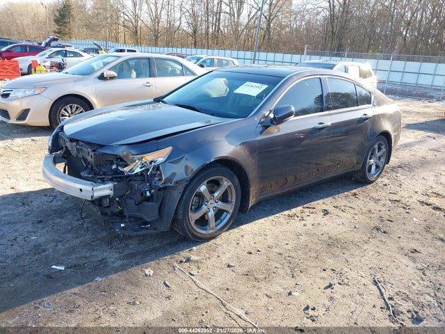 Продажа на аукционе авто 2010 Acura Tl 3.5, vin: 19UUA8F58AA011938, номер лота: 44262952