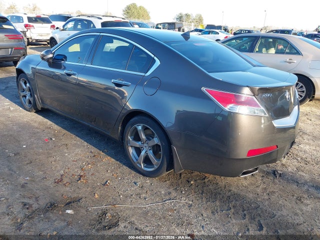 Продажа на аукционе авто 2010 Acura Tl 3.5, vin: 19UUA8F58AA011938, номер лота: 44262952