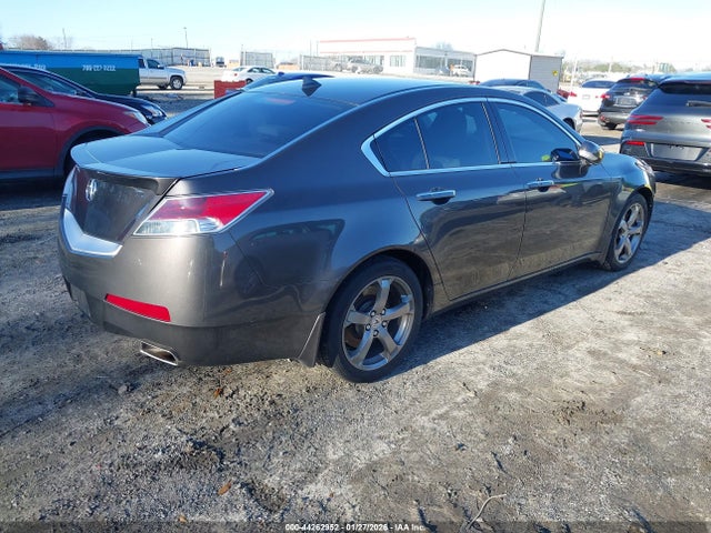 Продажа на аукционе авто 2010 Acura Tl 3.5, vin: 19UUA8F58AA011938, номер лота: 44262952