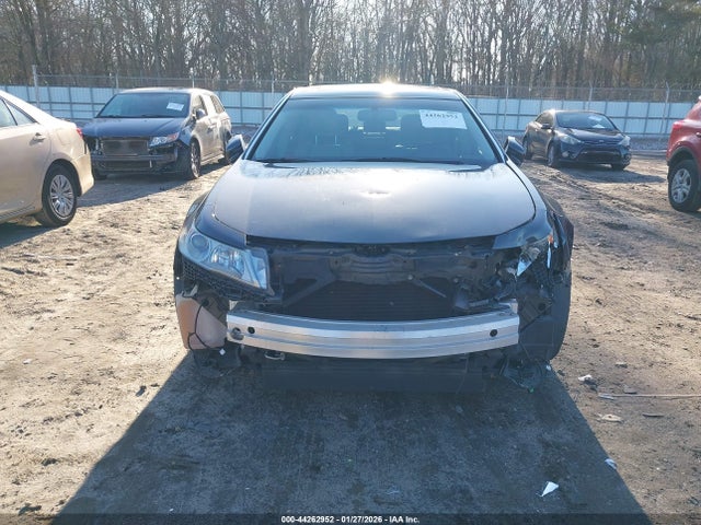 Продажа на аукционе авто 2010 Acura Tl 3.5, vin: 19UUA8F58AA011938, номер лота: 44262952
