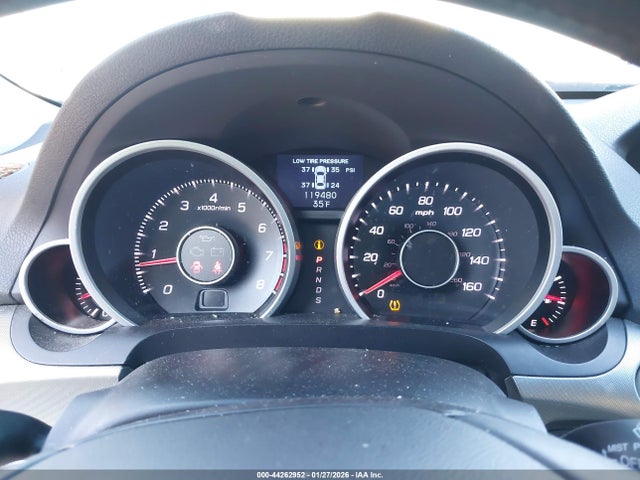 Продажа на аукционе авто 2010 Acura Tl 3.5, vin: 19UUA8F58AA011938, номер лота: 44262952