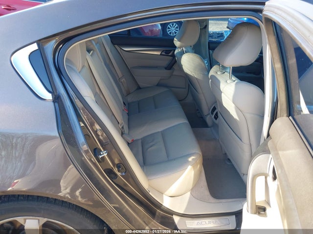Продажа на аукционе авто 2010 Acura Tl 3.5, vin: 19UUA8F58AA011938, номер лота: 44262952