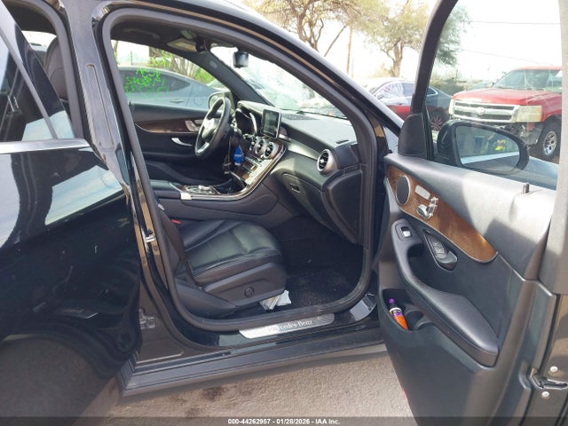 Aukcja sprzedaży 2019 Mercedes-benz Glc 300, vin: WDC0G4JB2KF480118, numer aukcji: 44262957