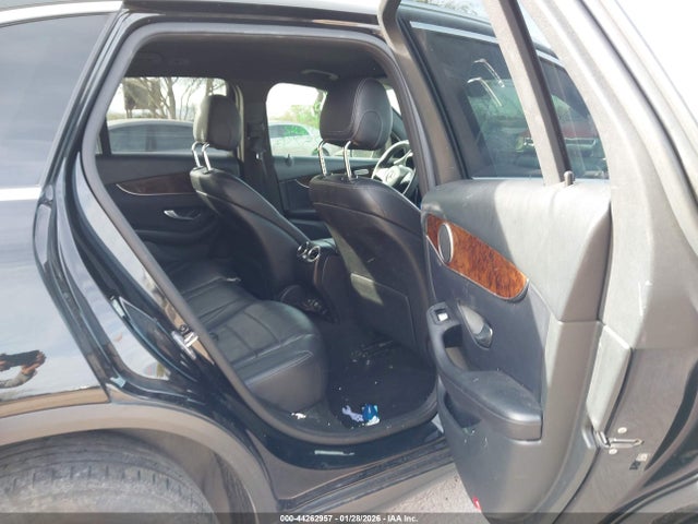 Aukcja sprzedaży 2019 Mercedes-benz Glc 300, vin: WDC0G4JB2KF480118, numer aukcji: 44262957