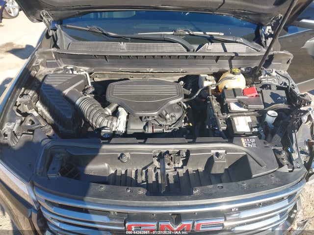 2020 Gmc Acadia Awd At4 მანქანა იყიდება აუქციონზე, vin: 1GKKNLLS5LZ148268, აუქციონის ნომერი: 44262961