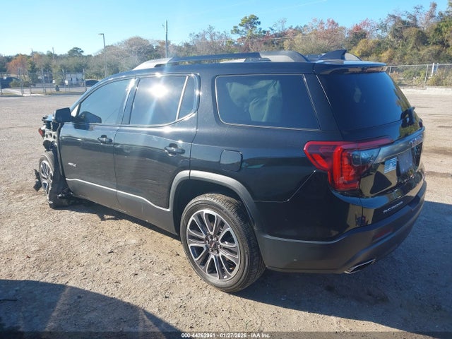 2020 Gmc Acadia Awd At4 მანქანა იყიდება აუქციონზე, vin: 1GKKNLLS5LZ148268, აუქციონის ნომერი: 44262961